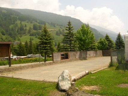 Camping Libac - Sport - Pontechianle - Valle Varaita - Cuneo