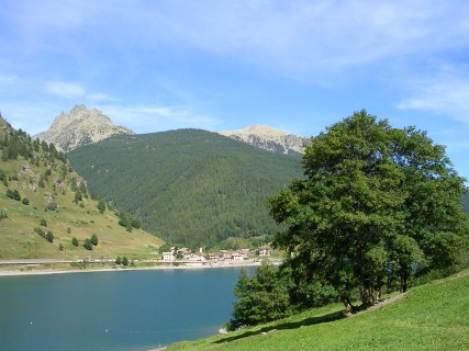Camping Libac - Turismo - Pontechianle - Valle Varaita - Cuneo